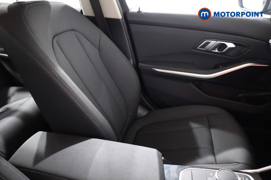 BMW 3 Series SE Automatic Petrol Saloon - Stock Number (1572065) - 22nd supplementary image