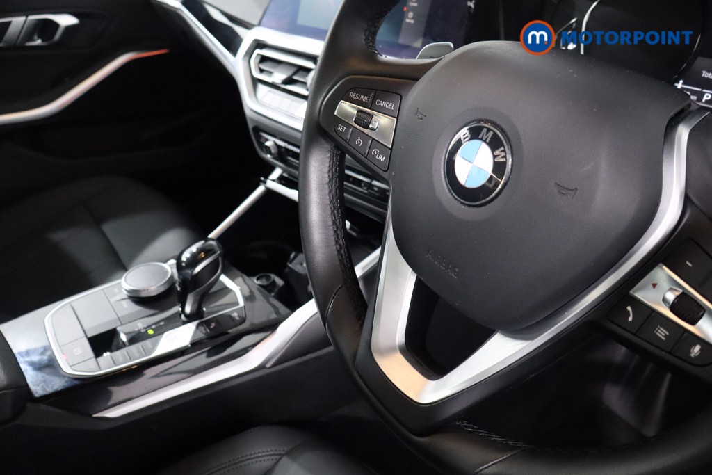 BMW 3 Series SE Automatic Petrol Saloon - Stock Number (1572065) - 24th supplementary image
