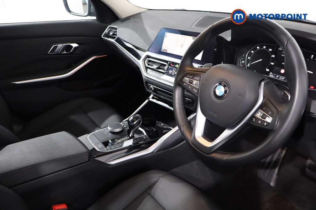 BMW 3 Series SE Automatic Petrol Saloon - Stock Number (1572065) - 25th supplementary image
