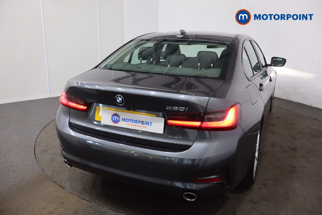 BMW 3 Series SE Automatic Petrol Saloon - Stock Number (1572065) - 28th supplementary image