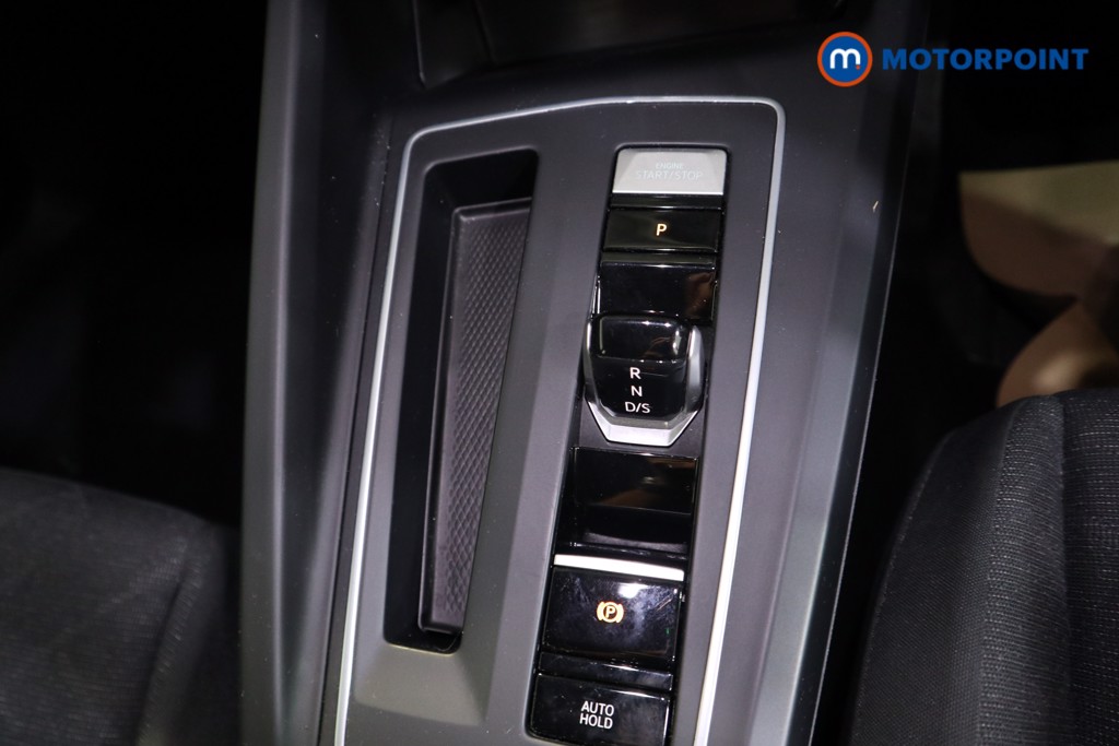 Volkswagen Golf Life Automatic Petrol Hatchback - Stock Number (1572075) - 8th supplementary image