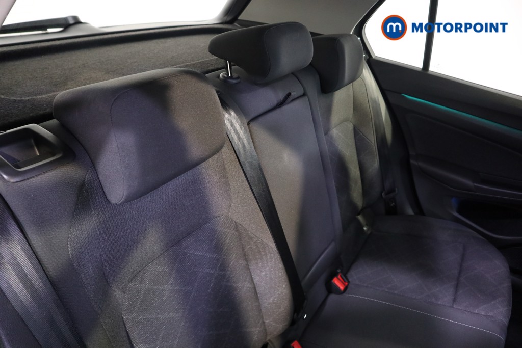 Volkswagen Golf Life Automatic Petrol Hatchback - Stock Number (1572075) - 10th supplementary image