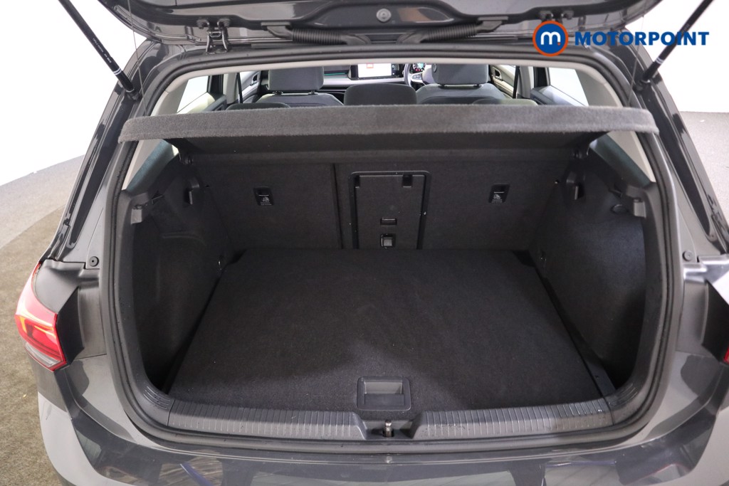 Volkswagen Golf Life Automatic Petrol Hatchback - Stock Number (1572075) - 11th supplementary image