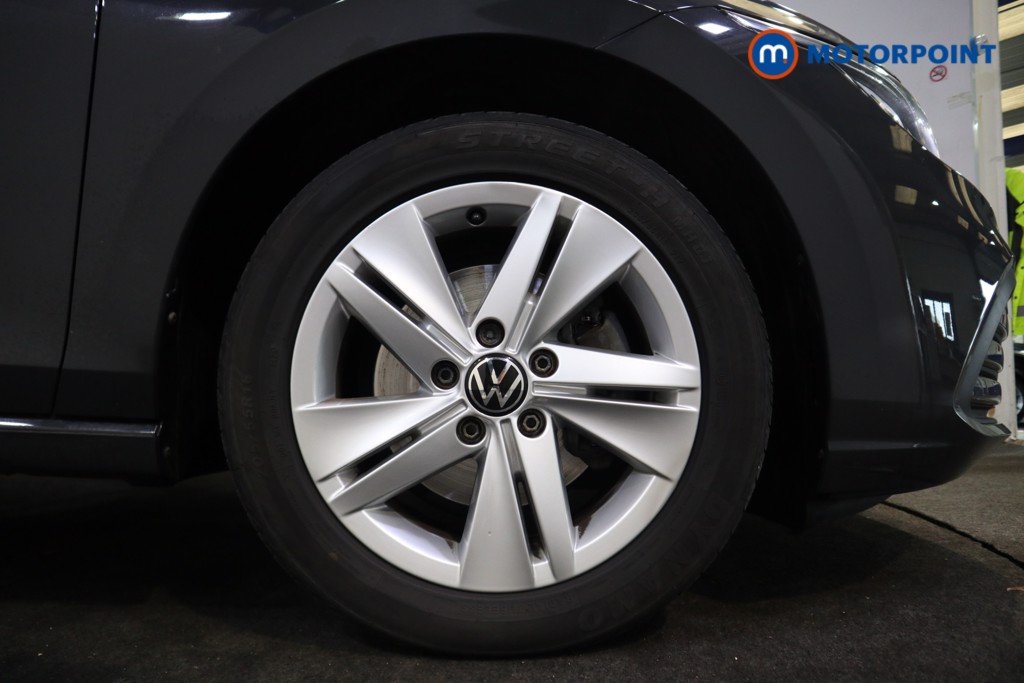 Volkswagen Golf Life Automatic Petrol Hatchback - Stock Number (1572075) - 13th supplementary image