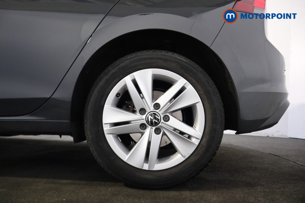 Volkswagen Golf Life Automatic Petrol Hatchback - Stock Number (1572075) - 15th supplementary image