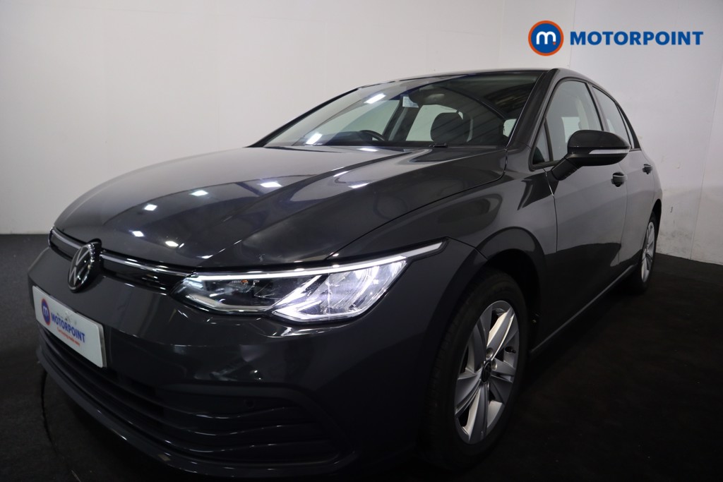 Volkswagen Golf Life Automatic Petrol Hatchback - Stock Number (1572075) - 17th supplementary image
