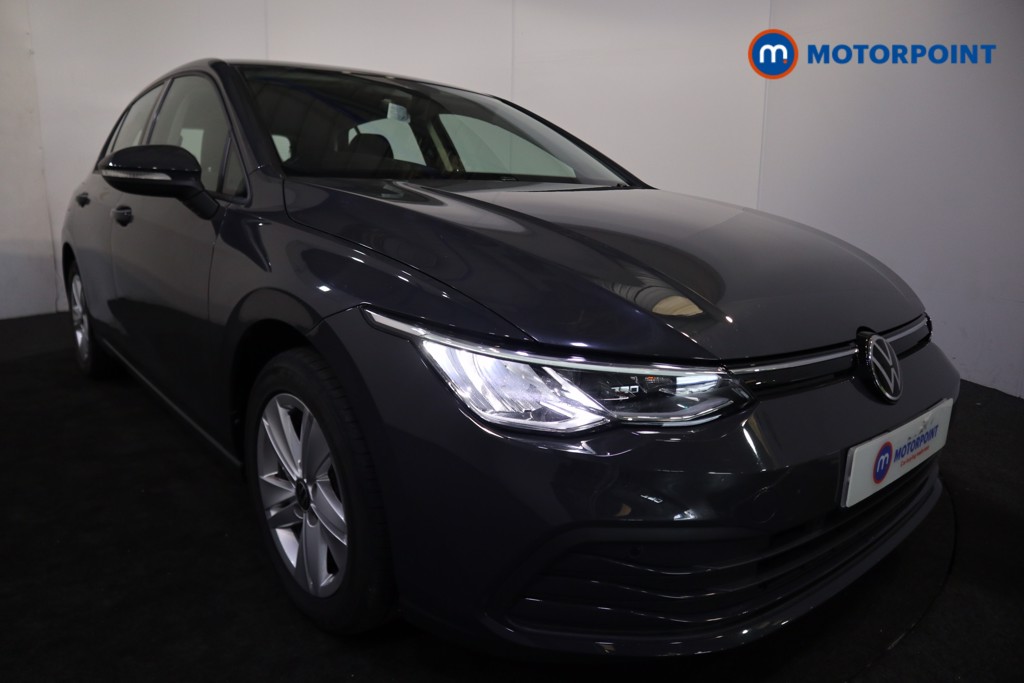 Volkswagen Golf Life Automatic Petrol Hatchback - Stock Number (1572075) - 18th supplementary image