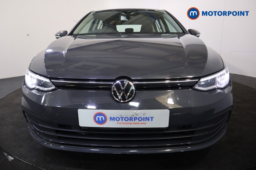 Volkswagen Golf Life Automatic Petrol Hatchback - Stock Number (1572075) - 19th supplementary image