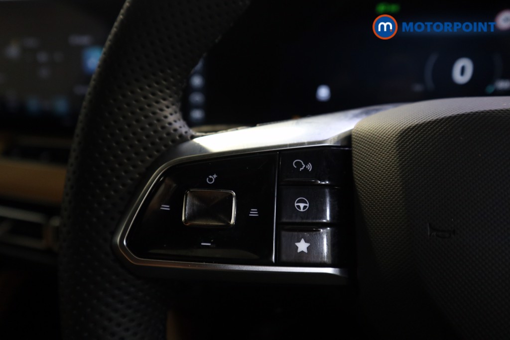 Mg Motor Uk HS Trophy Automatic Petrol SUV - Stock Number (1572087) - 4th supplementary image