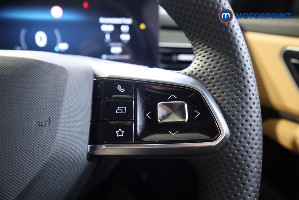 Mg Motor Uk HS Trophy Automatic Petrol SUV - Stock Number (1572087) - 5th supplementary image