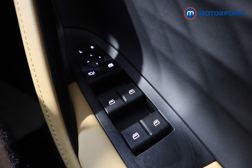 Mg Motor Uk HS Trophy Automatic Petrol SUV - Stock Number (1572087) - 6th supplementary image