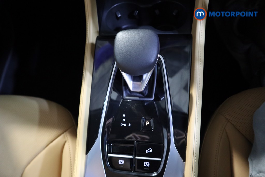 Mg Motor Uk HS Trophy Automatic Petrol SUV - Stock Number (1572087) - 8th supplementary image