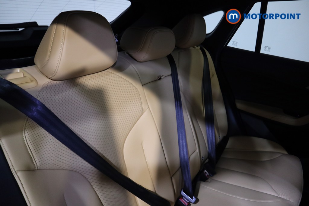 Mg Motor Uk HS Trophy Automatic Petrol SUV - Stock Number (1572087) - 10th supplementary image