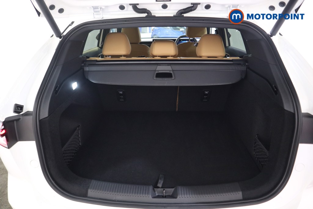 Mg Motor Uk HS Trophy Automatic Petrol SUV - Stock Number (1572087) - 11th supplementary image