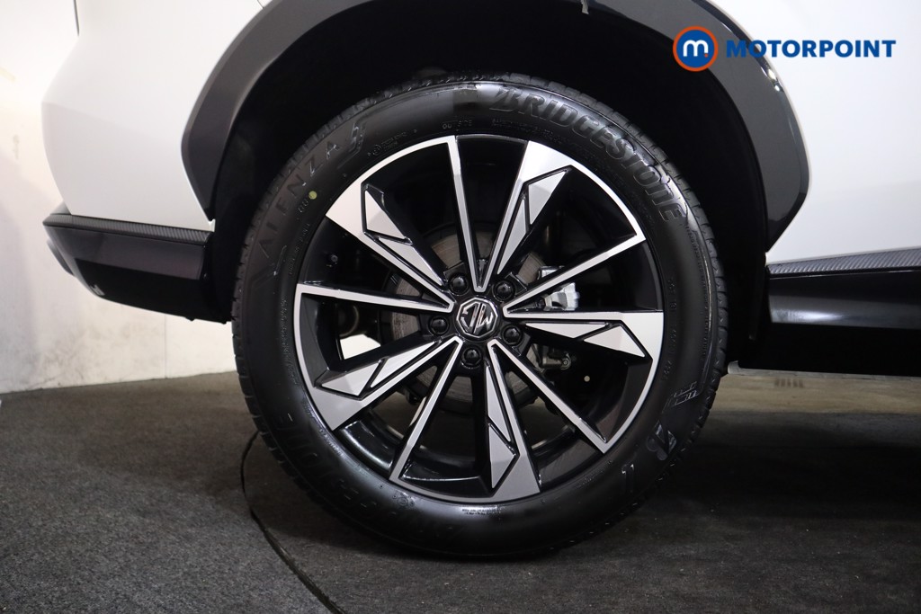 Mg Motor Uk HS Trophy Automatic Petrol SUV - Stock Number (1572087) - 12th supplementary image