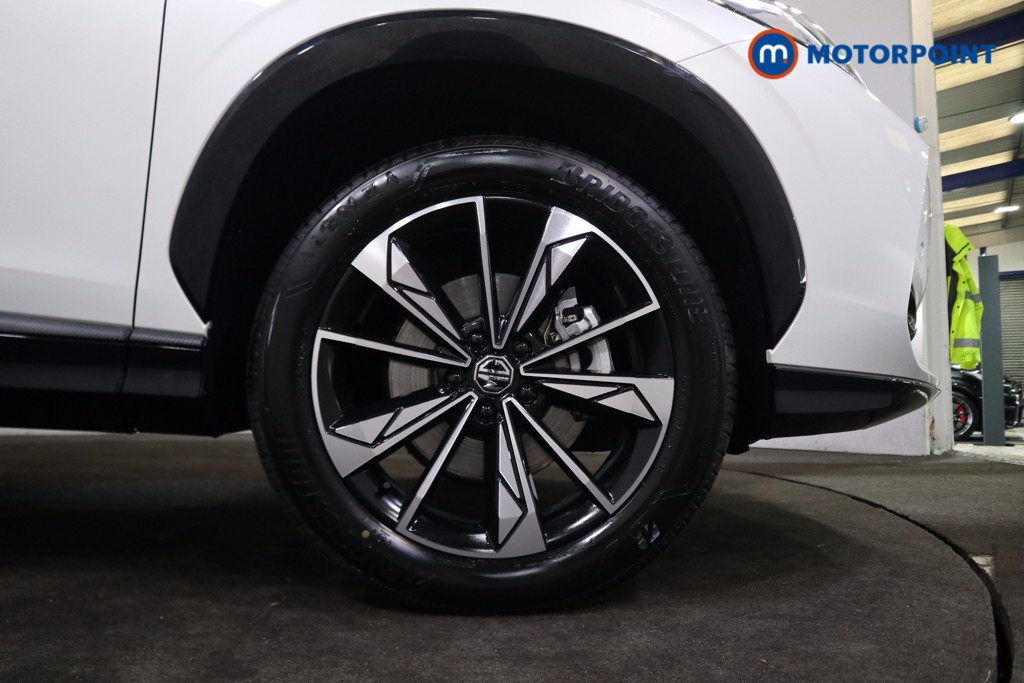 Mg Motor Uk HS Trophy Automatic Petrol SUV - Stock Number (1572087) - 13th supplementary image