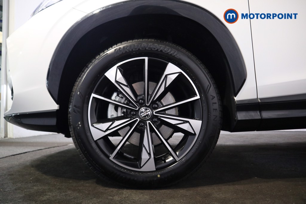 Mg Motor Uk HS Trophy Automatic Petrol SUV - Stock Number (1572087) - 14th supplementary image