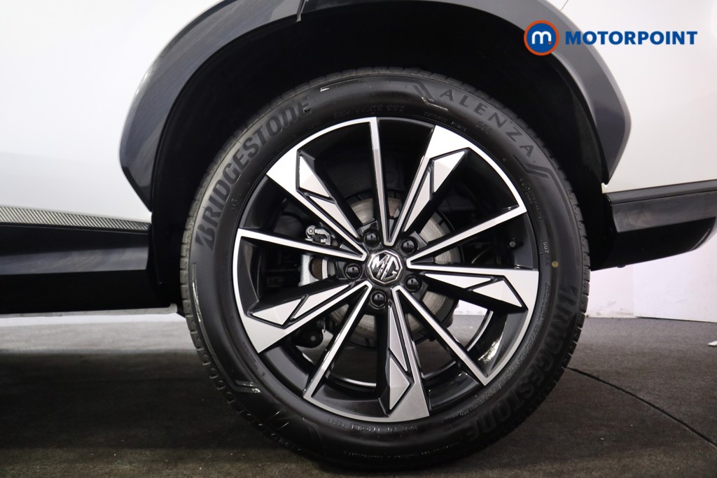 Mg Motor Uk HS Trophy Automatic Petrol SUV - Stock Number (1572087) - 15th supplementary image