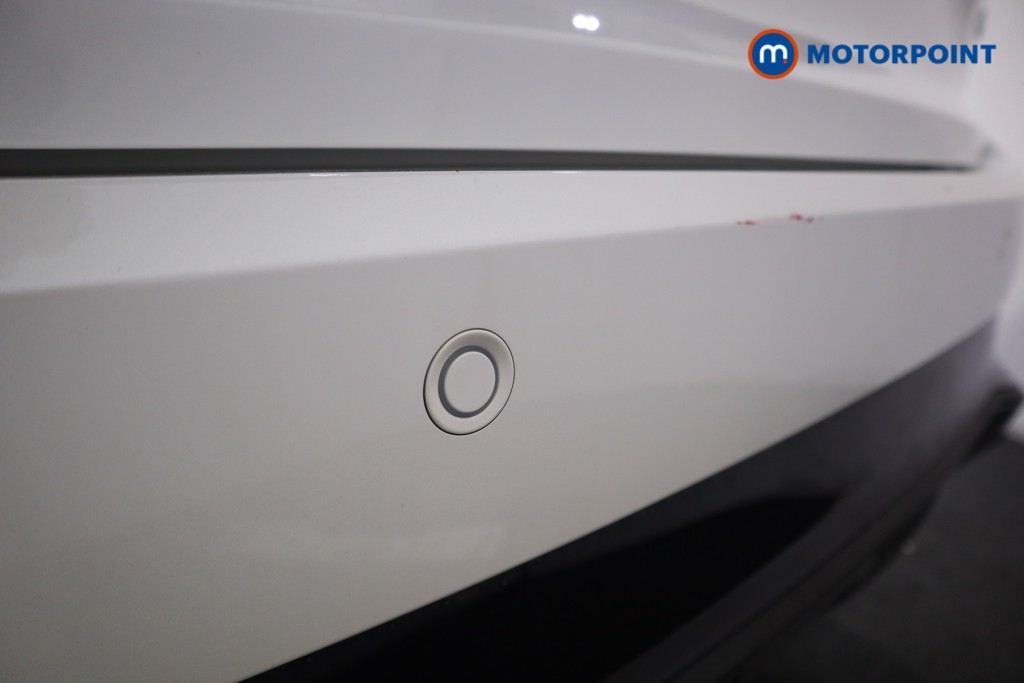 Mg Motor Uk HS Trophy Automatic Petrol SUV - Stock Number (1572087) - 16th supplementary image