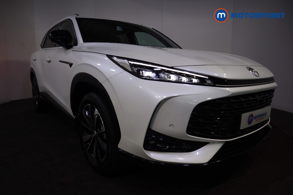 Mg Motor Uk HS Trophy Automatic Petrol SUV - Stock Number (1572087) - 18th supplementary image