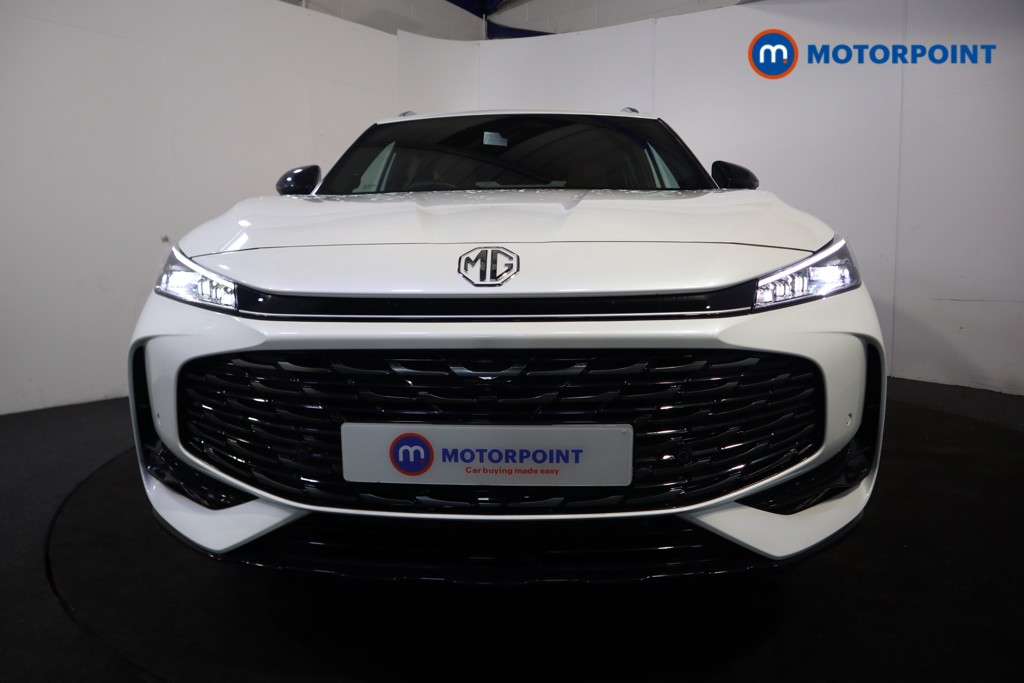 Mg Motor Uk HS Trophy Automatic Petrol SUV - Stock Number (1572087) - 19th supplementary image