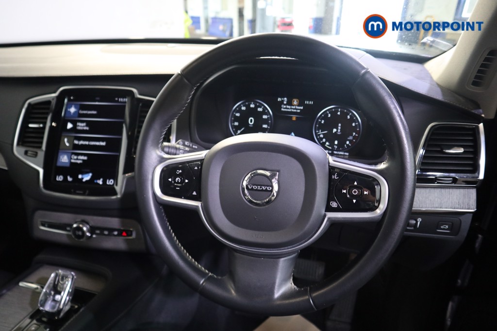 Volvo Xc90 Inscription Automatic Petrol SUV - Stock Number (1572433) - 2nd supplementary image