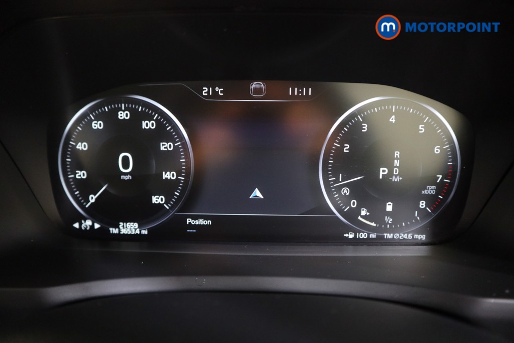 Volvo Xc90 Inscription Automatic Petrol SUV - Stock Number (1572433) - 3rd supplementary image