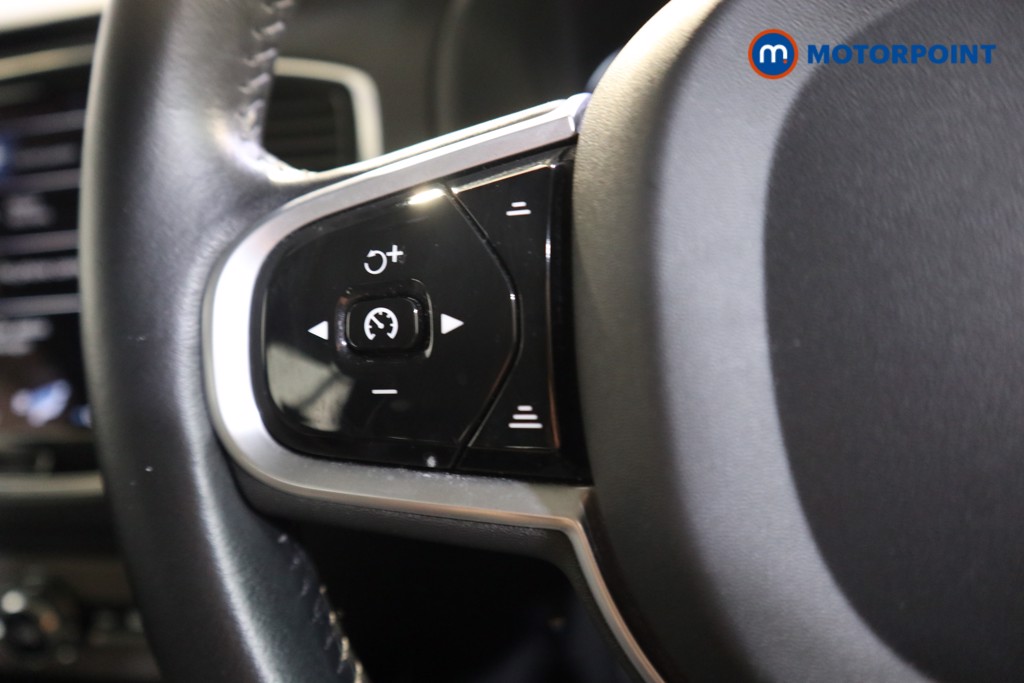 Volvo Xc90 Inscription Automatic Petrol SUV - Stock Number (1572433) - 4th supplementary image