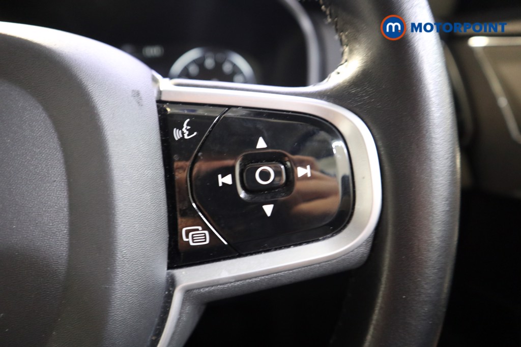 Volvo Xc90 Inscription Automatic Petrol SUV - Stock Number (1572433) - 5th supplementary image