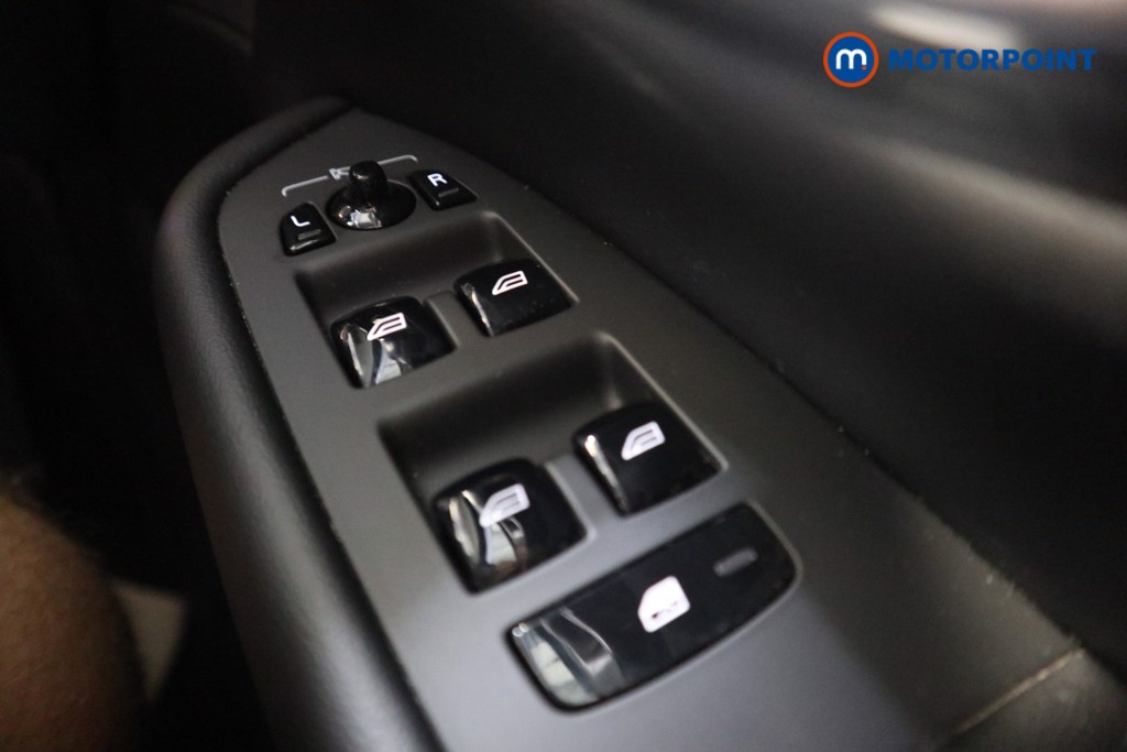 Volvo Xc90 Inscription Automatic Petrol SUV - Stock Number (1572433) - 6th supplementary image