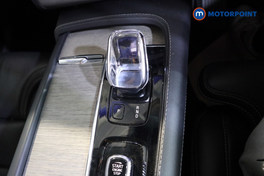 Volvo Xc90 Inscription Automatic Petrol SUV - Stock Number (1572433) - 8th supplementary image