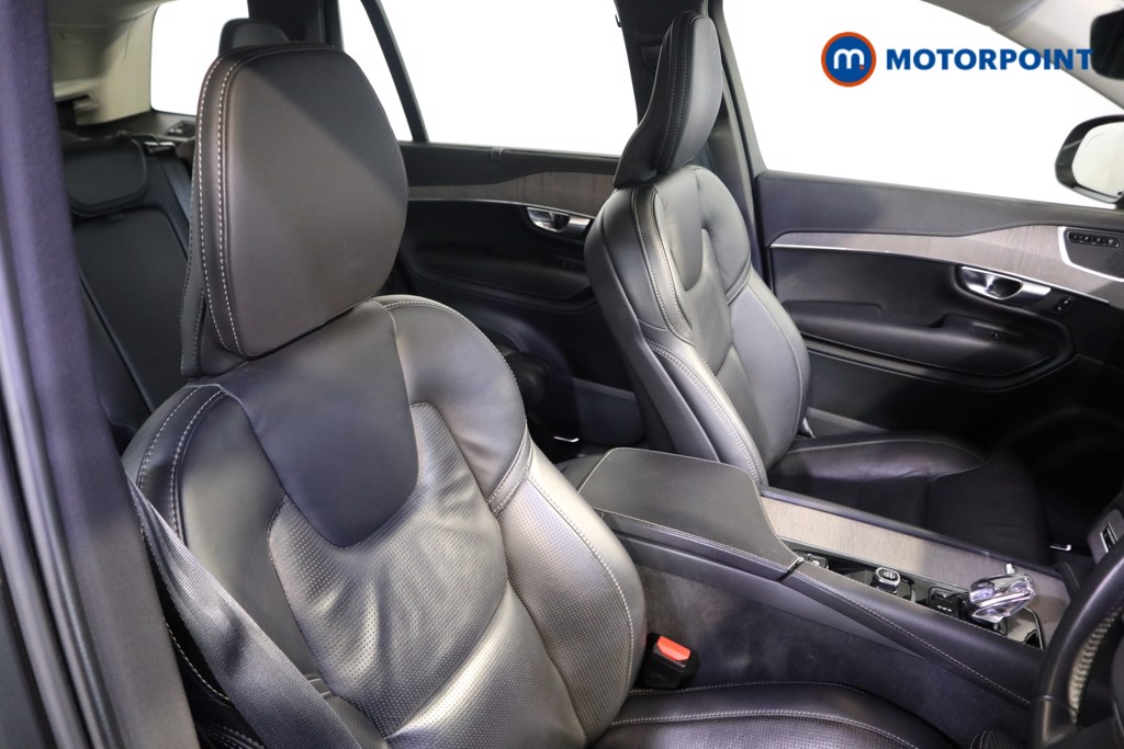 Volvo Xc90 Inscription Automatic Petrol SUV - Stock Number (1572433) - 9th supplementary image