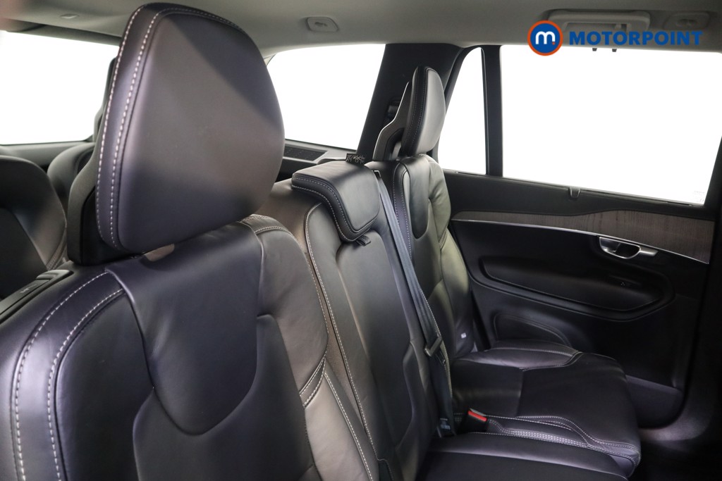 Volvo Xc90 Inscription Automatic Petrol SUV - Stock Number (1572433) - 10th supplementary image