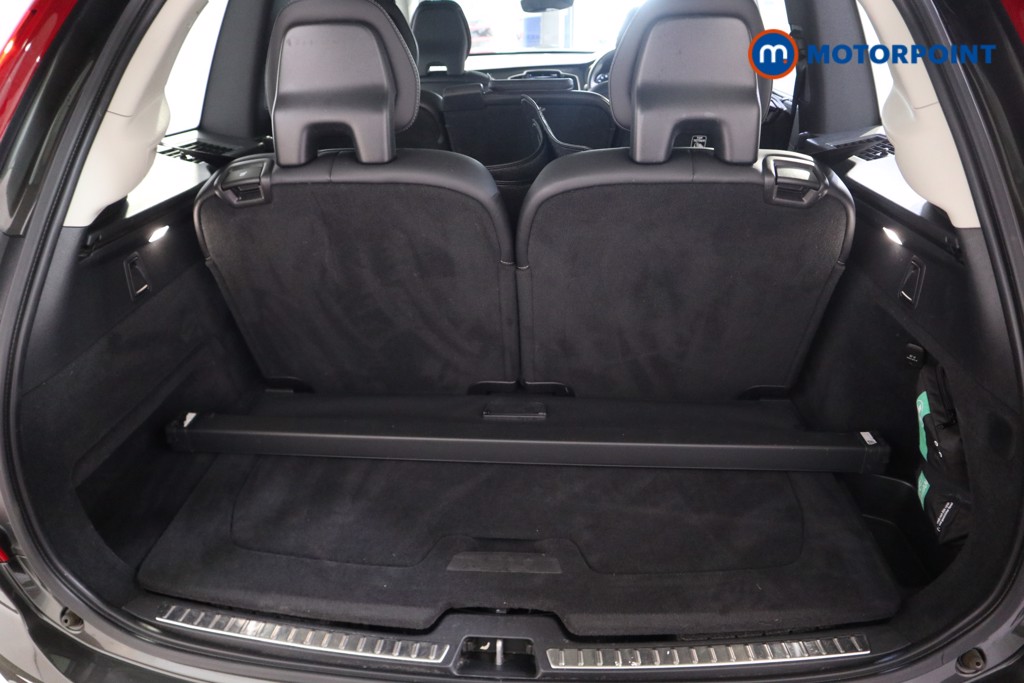 Volvo Xc90 Inscription Automatic Petrol SUV - Stock Number (1572433) - 11th supplementary image