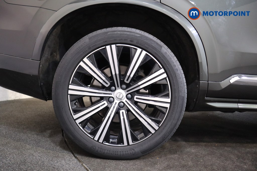 Volvo Xc90 Inscription Automatic Petrol SUV - Stock Number (1572433) - 12th supplementary image