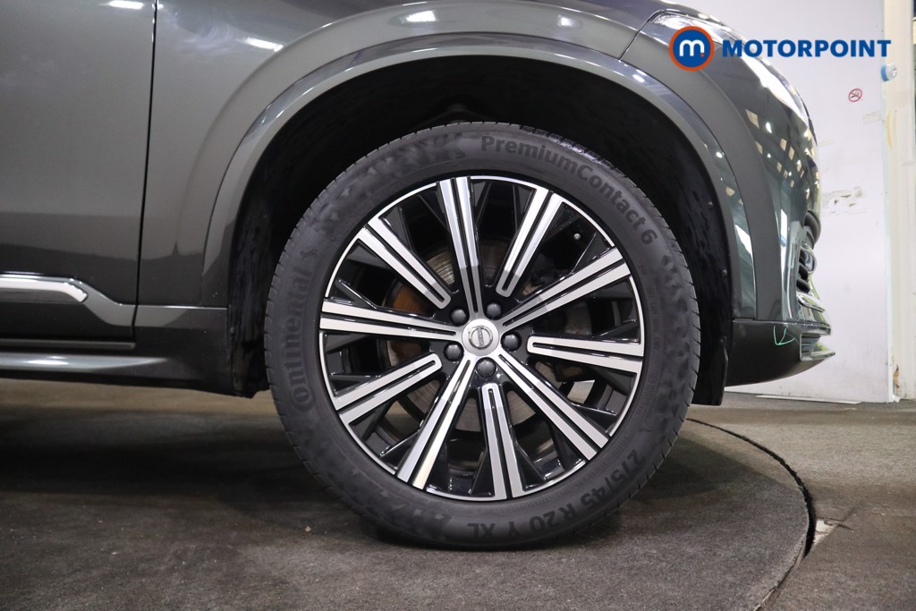 Volvo Xc90 Inscription Automatic Petrol SUV - Stock Number (1572433) - 13th supplementary image