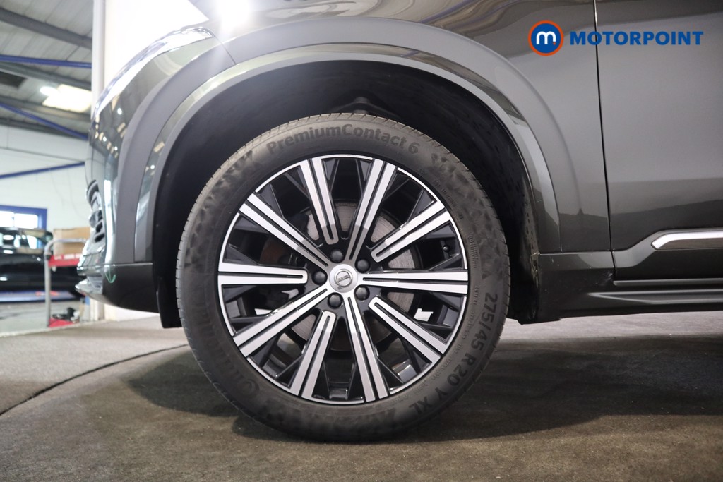 Volvo Xc90 Inscription Automatic Petrol SUV - Stock Number (1572433) - 14th supplementary image