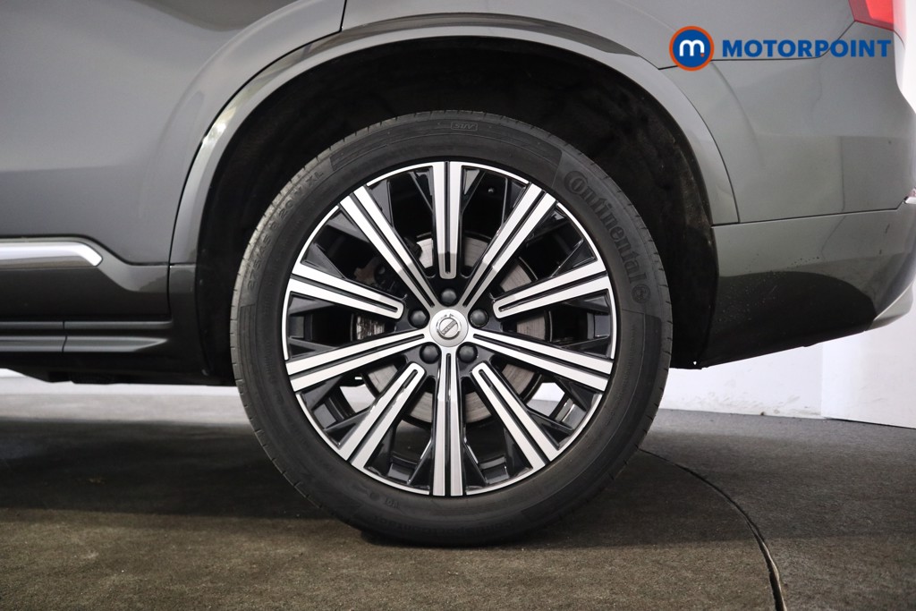 Volvo Xc90 Inscription Automatic Petrol SUV - Stock Number (1572433) - 15th supplementary image
