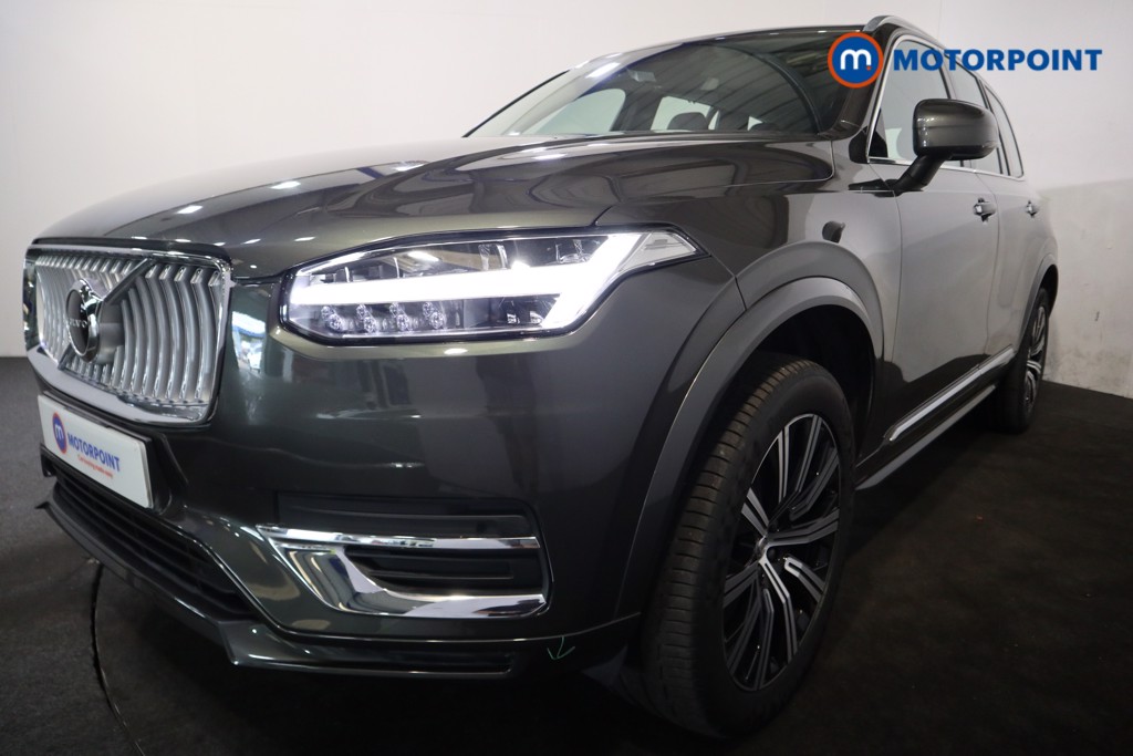 Volvo Xc90 Inscription Automatic Petrol SUV - Stock Number (1572433) - 18th supplementary image