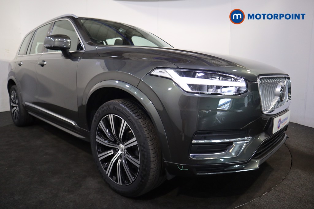 Volvo Xc90 Inscription Automatic Petrol SUV - Stock Number (1572433) - 19th supplementary image