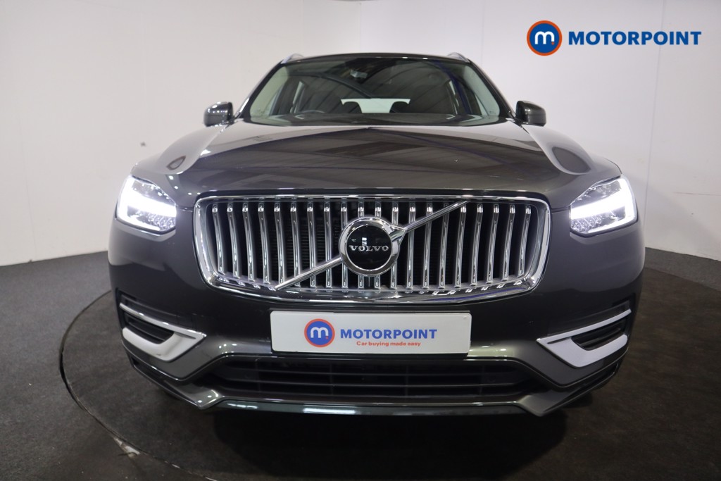 Volvo Xc90 Inscription Automatic Petrol SUV - Stock Number (1572433) - 20th supplementary image