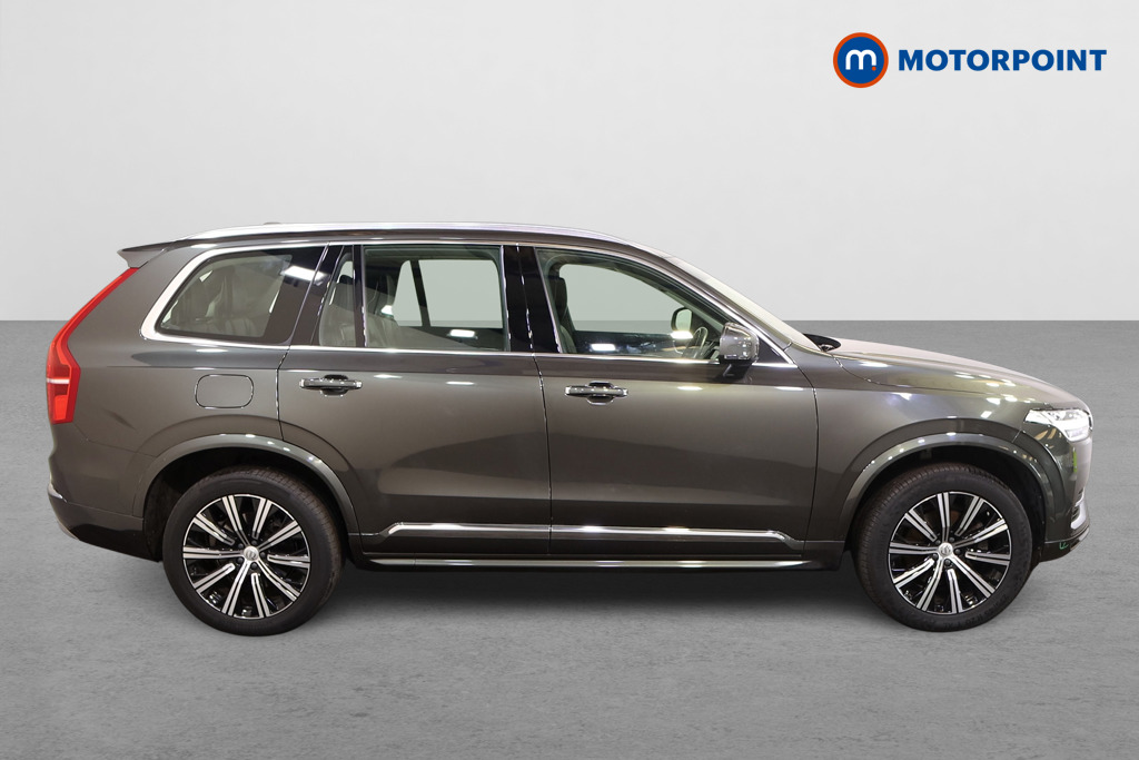 Volvo Xc90 Inscription Automatic Petrol SUV - Stock Number (1572433) - Drivers side