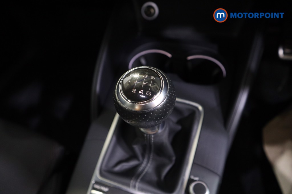 Audi A3 S Line Manual Diesel Hatchback - Stock Number (1572478) - 9th supplementary image