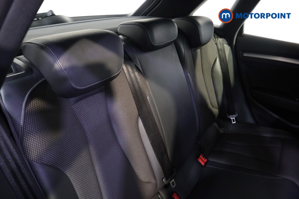Audi A3 S Line Manual Diesel Hatchback - Stock Number (1572478) - 11th supplementary image