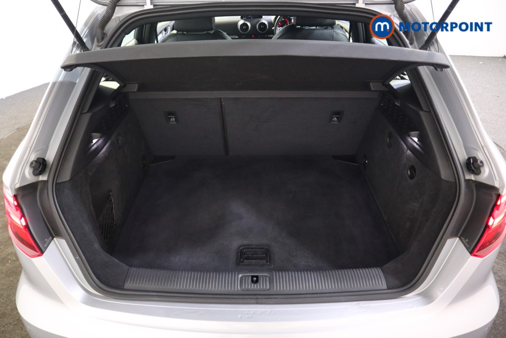 Audi A3 S Line Manual Diesel Hatchback - Stock Number (1572478) - 12th supplementary image