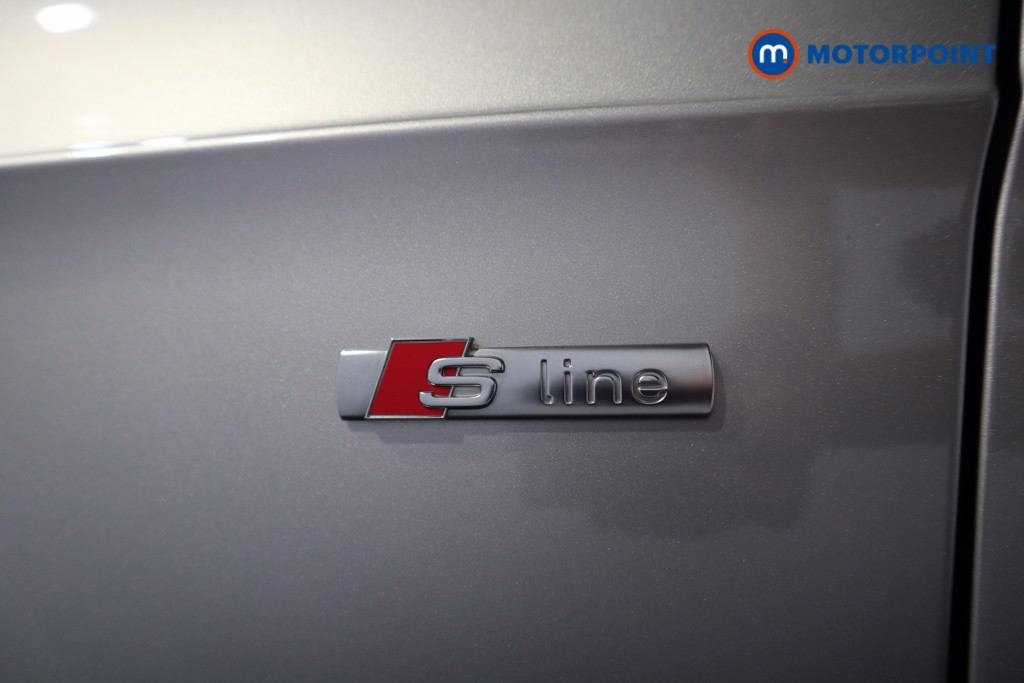 Audi A3 S Line Manual Diesel Hatchback - Stock Number (1572478) - 18th supplementary image