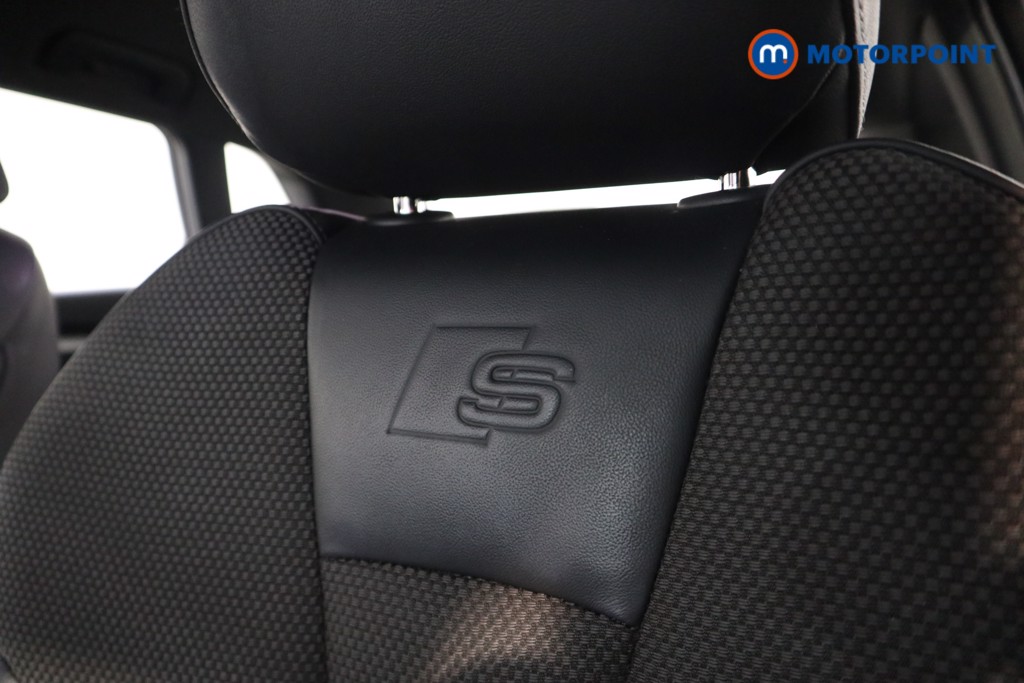 Audi A3 S Line Manual Diesel Hatchback - Stock Number (1572478) - 19th supplementary image