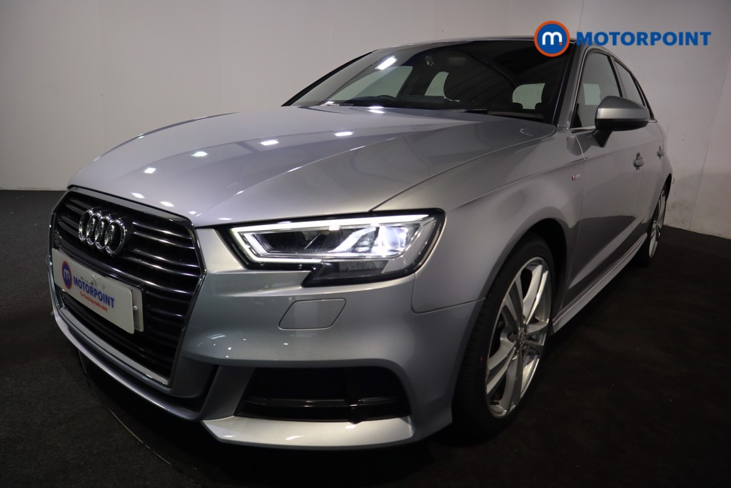 Audi A3 S Line Manual Diesel Hatchback - Stock Number (1572478) - 20th supplementary image