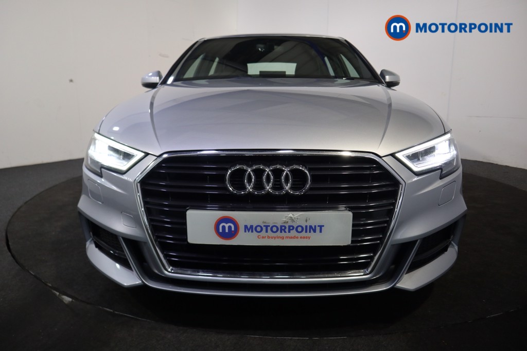 Audi A3 S Line Manual Diesel Hatchback - Stock Number (1572478) - 22nd supplementary image