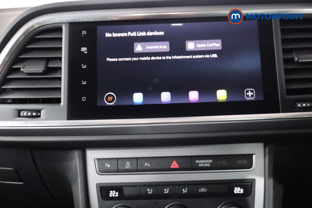 Seat Ateca FR Automatic Petrol SUV - Stock Number (1572879) - 2nd supplementary image